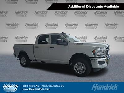 2024 Ram 2500 Crew Cab 4WD, Pickup for sale #CR10515 - photo 1