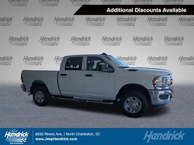 2024 Ram 2500 Crew Cab 4WD, Pickup for sale #CR10530 - photo 1