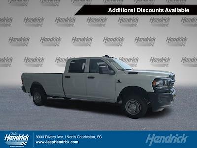 2024 Ram 3500 Regular Cab 4WD, Knapheide Steel Service Body Service Truck for sale #CR10532 - photo 1