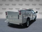 New 2024 Ram 3500 Tradesman Regular Cab 4WD, Knapheide Steel Service Body Service Truck for sale #CR10532 - photo 2