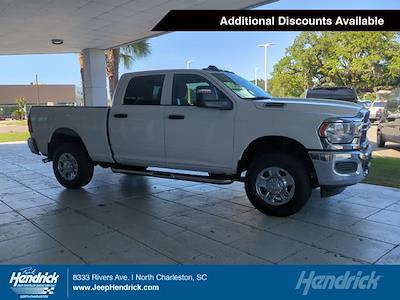 2024 Ram 2500 Crew Cab 4WD, Pickup for sale #CR10544 - photo 1