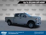 2024 Ram 2500 Crew Cab 4WD, Pickup for sale #CR10544 - photo 1