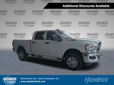2024 Ram 2500 Crew Cab 4WD, Pickup for sale #CR10572 - photo 1