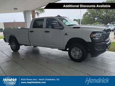 2024 Ram 2500 Crew Cab 4WD, Pickup for sale #CR10580 - photo 1