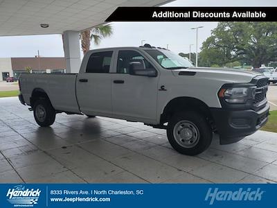 2024 Ram 2500 Crew Cab 4WD, Pickup for sale #CR10581 - photo 1