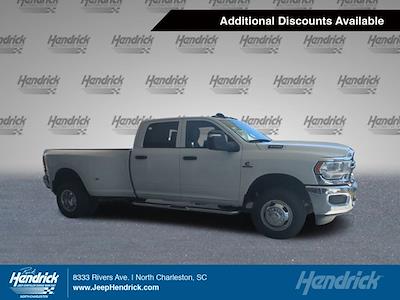 2024 Ram 3500 Crew Cab DRW 4WD, Pickup for sale #CR10582 - photo 1