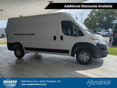 2024 Ram ProMaster 2500 High Roof FWD, Empty Cargo Van for sale #CR10589 - photo 1