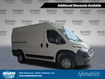 2024 Ram ProMaster 3500 High Roof FWD, Empty Cargo Van for sale #CR10590 - photo 1