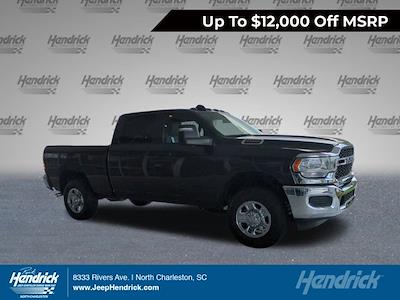 New 2024 Ram 2500 Tradesman Crew Cab 4WD, Pickup for sale #CR10593 - photo 1