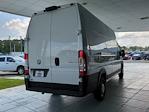 2024 Ram ProMaster 3500 Super High Roof FWD, Empty Cargo Van for sale #CR10596 - photo 9