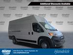 2024 Ram ProMaster 3500 Super High Roof FWD, Empty Cargo Van for sale #CR10597 - photo 1