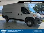 2024 Ram ProMaster 3500 Super High Roof FWD, Empty Cargo Van for sale #CR10598 - photo 1