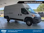 2024 Ram ProMaster 3500 Super High Roof FWD, Empty Cargo Van for sale #CR10599 - photo 1