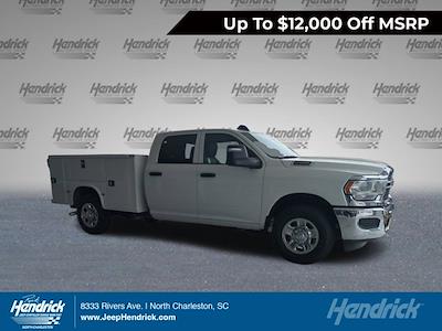 2024 Ram 2500 Regular Cab RWD, Knapheide Steel Service Body Service Truck for sale #CR10600 - photo 1