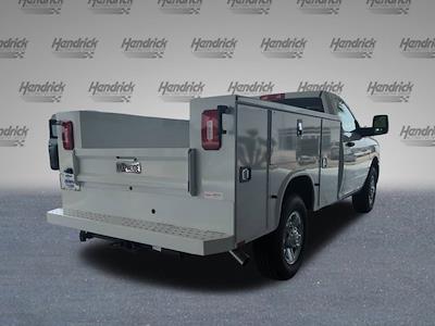 2024 Ram 2500 Regular Cab RWD, Knapheide Steel Service Body Service Truck for sale #CR10600 - photo 2