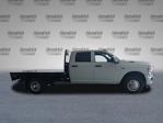 2024 Ram 3500 Crew Cab DRW 4WD, Knapheide PGTB Utility Gooseneck Flatbed Truck for sale #CR10603 - photo 10