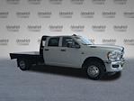 2024 Ram 3500 Crew Cab DRW 4WD, Knapheide PGTB Utility Gooseneck Flatbed Truck for sale #CR10603 - photo 3