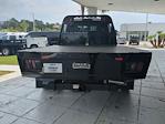 2024 Ram 3500 Crew Cab DRW 4WD, Knapheide PGTB Utility Gooseneck Flatbed Truck for sale #CR10603 - photo 9