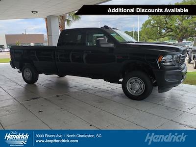 2024 Ram 2500 Crew Cab 4WD, Pickup for sale #CR10605 - photo 1