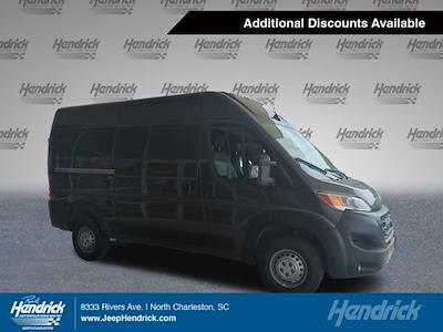 2024 Ram ProMaster 1500 High Roof FWD, Empty Cargo Van for sale #CR10610 - photo 1