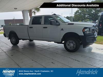 2024 Ram 2500 Crew Cab 4WD, Pickup for sale #CR10626 - photo 1