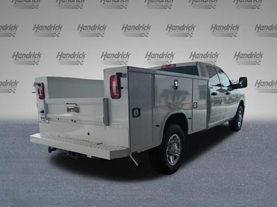 New 2024 Ram 2500 Tradesman Crew Cab RWD, Knapheide Steel Service Body Service Truck for sale #CR10628 - photo 2