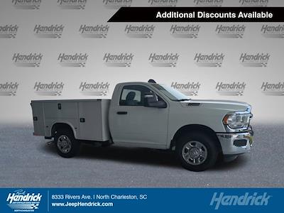 2024 Ram 2500 Regular Cab RWD, Knapheide Steel Service Body Service Truck for sale #CR10633 - photo 1