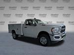 New 2024 Ram 2500 Tradesman Regular Cab 4WD, Service Truck for sale #CR10641 - photo 3