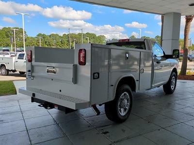 New 2024 Ram 2500 Tradesman Regular Cab RWD, Service Truck for sale #CR10642 - photo 2