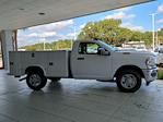 New 2024 Ram 2500 Tradesman Regular Cab RWD, Service Truck for sale #CR10642 - photo 9