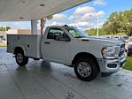 New 2024 Ram 2500 Tradesman Regular Cab RWD, Service Truck for sale #CR10642 - photo 1