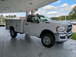 New 2024 Ram 2500 Tradesman Regular Cab 4WD, Service Truck for sale #CR10643 - photo 1