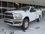 New 2024 Ram 2500 Tradesman Regular Cab 4WD, Service Truck for sale #CR10643 - photo 4