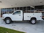 New 2024 Ram 2500 Tradesman Regular Cab 4WD, Service Truck for sale #CR10643 - photo 6