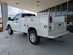 New 2024 Ram 2500 Tradesman Regular Cab 4WD, Service Truck for sale #CR10643 - photo 7