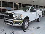 New 2024 Ram 2500 Tradesman Regular Cab 4WD, Service Truck for sale #CR10643 - photo 32