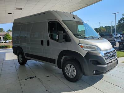 2024 Ram ProMaster 3500 High Roof FWD, Empty Cargo Van for sale #CR10652 - photo 1