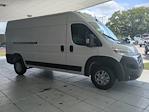 2024 Ram ProMaster 2500 High Roof FWD, Empty Cargo Van for sale #CR10659 - photo 3