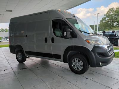 2024 Ram ProMaster 2500 High Roof FWD, Empty Cargo Van for sale #CR10660 - photo 1