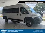 2024 Ram ProMaster 2500 High Roof FWD, Empty Cargo Van for sale #CR10661 - photo 1