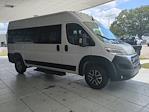 2024 Ram ProMaster 2500 High Roof FWD, Empty Cargo Van for sale #CR10661 - photo 4