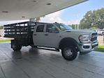 2024 Ram 5500 Crew Cab DRW RWD, Stake Bed for sale #CR10670 - photo 31