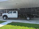 New 2024 Ram 5500 Tradesman Crew Cab RWD, Stake Bed for sale #CR10670 - photo 32