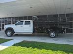 New 2024 Ram 5500 Tradesman Crew Cab RWD, Stake Bed for sale #CR10670 - photo 6