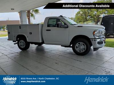 2024 Ram 2500 Regular Cab RWD, Knapheide Steel Service Body Service Truck for sale #CR10671 - photo 1