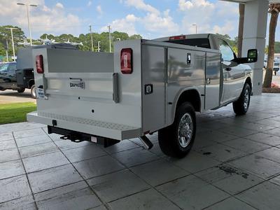 New 2024 Ram 2500 Tradesman Regular Cab RWD, Knapheide Steel Service Body Service Truck for sale #CR10671 - photo 2