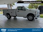 2024 Ram 2500 Regular Cab RWD, Knapheide Steel Service Body Service Truck for sale #CR10671 - photo 1