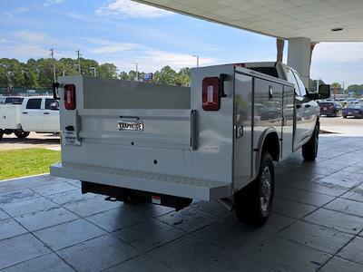 New 2024 Ram 2500 Tradesman Crew Cab 4WD, Service Truck for sale #CR10675 - photo 2