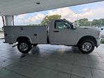 New 2024 Ram 3500 Tradesman Regular Cab 4WD, Service Truck for sale #CR10715 - photo 9