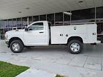 New 2024 Ram 3500 Tradesman Regular Cab 4WD, Service Truck for sale #CR10715 - photo 30